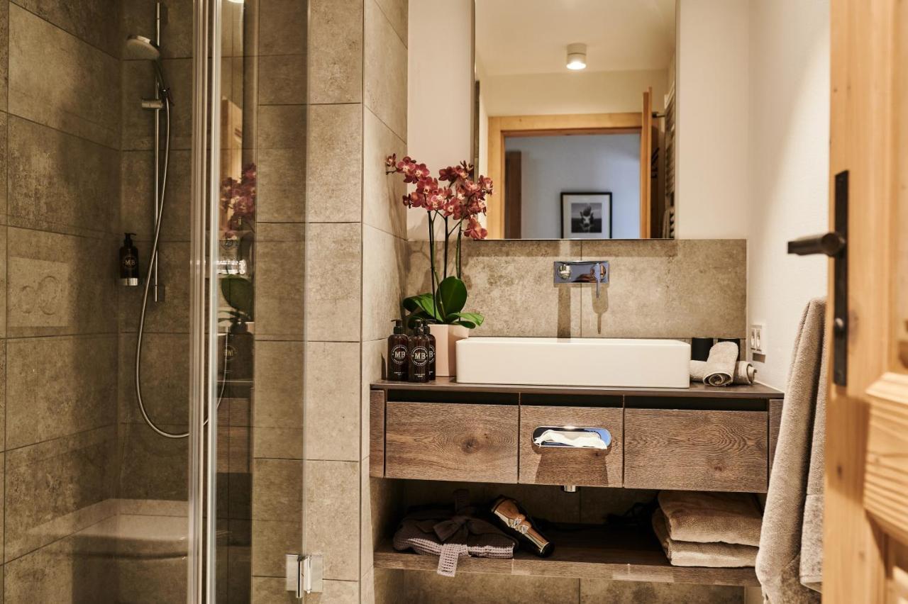 Serviced Luxury Chalet Evi, Ski-In Ski-Out Kaprun Exterior foto